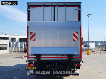 Новый Рефрижератор Renault D 280 4X2 NEW! 2024 NL Registration 19t Thermo King T-800R ATP Euro 6: фото 3