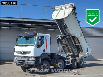 Самосвал RENAULT Kerax 430