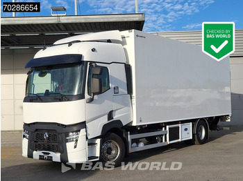 Рефрижератор RENAULT T 380