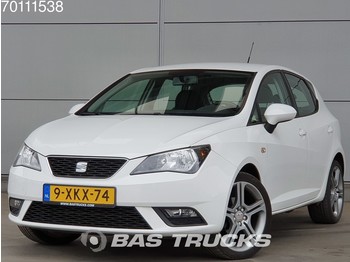 Легковой автомобиль Seat Ibiza 1.2 TSI: фото 1