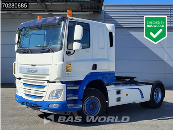 Тягач DAF CF 460