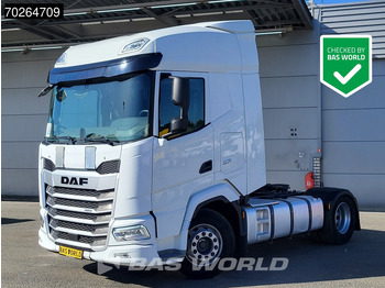 Тягач DAF XF 480
