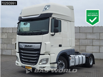 Тягач DAF XF 480