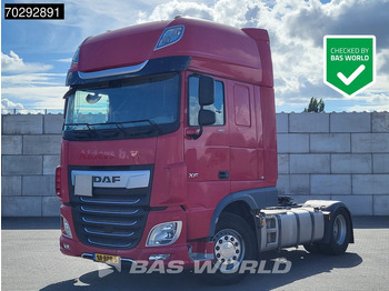 Тягач DAF XF 480