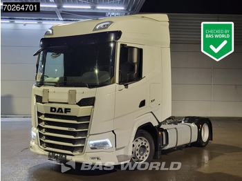 Тягач DAF XF 480