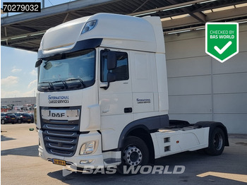 Тягач DAF XF 480
