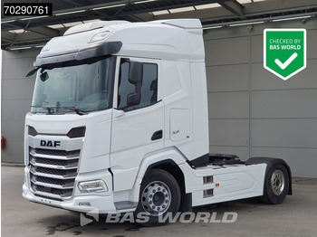 Тягач DAF XF 480