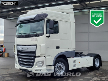 Тягач DAF XF 480