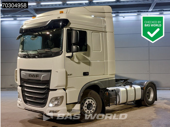 Тягач DAF XF 480