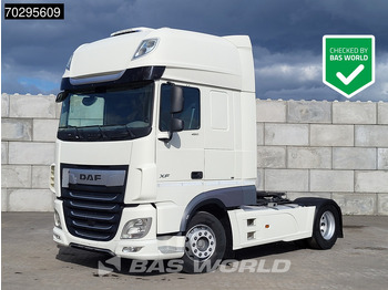 Тягач DAF XF 480