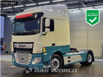 Тягач DAF XF 480