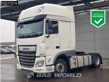 Тягач DAF XF 480