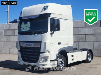 Тягач DAF XF 480