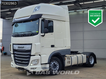 Тягач DAF XF 480