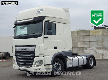 Тягач DAF XF 480