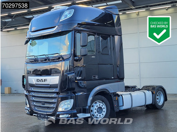 Тягач DAF XF 480