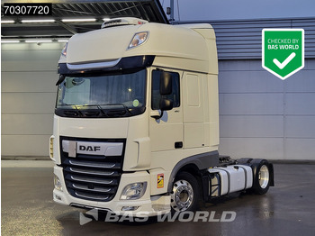Тягач DAF XF 480
