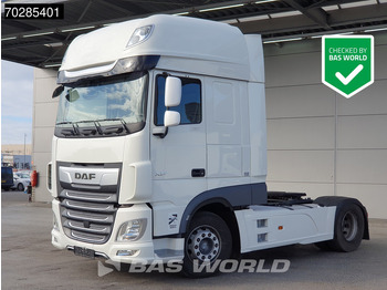 Тягач DAF XF 480