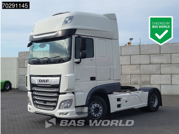 Тягач DAF XF 480