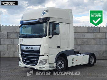 Тягач DAF XF 480