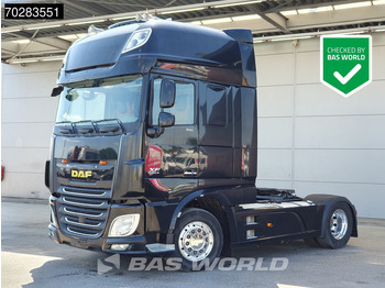 Тягач DAF XF 510