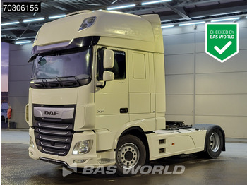 Тягач DAF XF 530