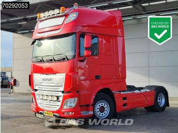 Тягач DAF XF 530
