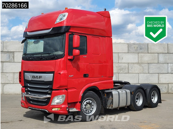 Тягач DAF XF 530