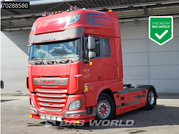 Тягач DAF XF