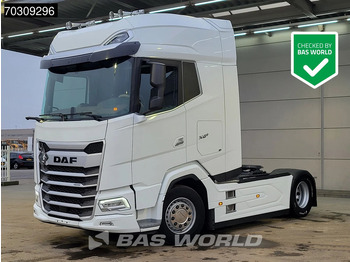 Тягач DAF XG+ 480