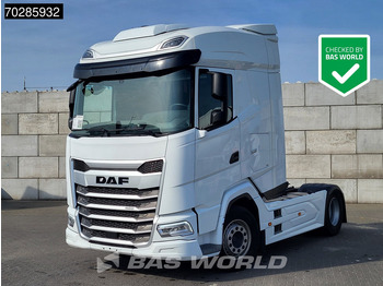 Тягач DAF XG 480