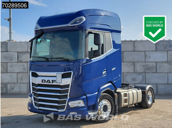 Тягач DAF XG+ 530