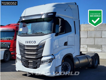 Тягач IVECO S-WAY