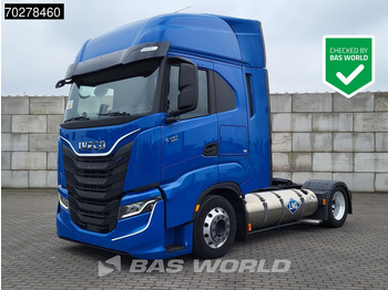 Тягач IVECO S-WAY