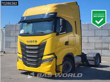 Тягач IVECO S-WAY