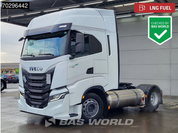 Тягач IVECO S-WAY