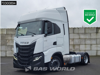 Тягач IVECO S-WAY