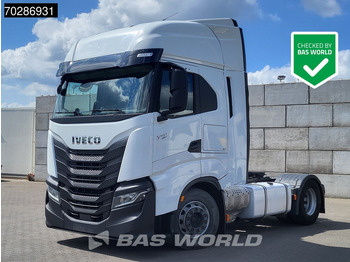 Тягач IVECO S-WAY