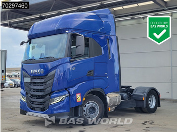 Тягач IVECO S-WAY