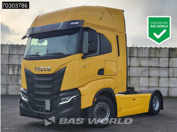 Тягач IVECO S-WAY