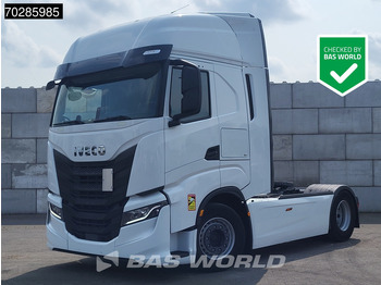 Тягач IVECO S-WAY