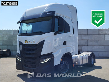 Тягач IVECO S-WAY