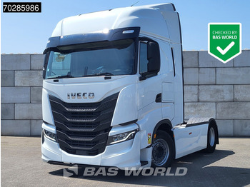 Тягач IVECO S-WAY