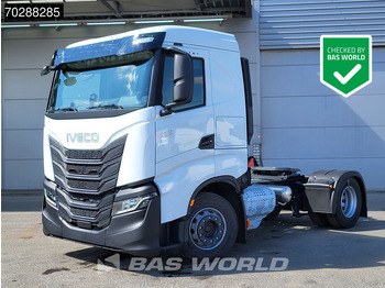 Тягач IVECO S-WAY