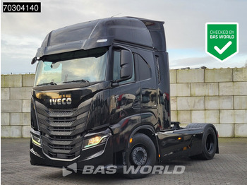 Тягач IVECO S-WAY