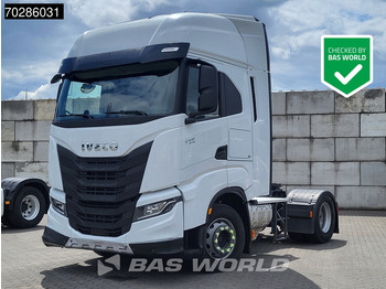 Тягач IVECO S-WAY