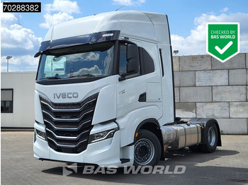 Тягач IVECO S-WAY