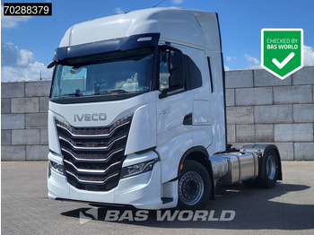 Тягач IVECO S-WAY