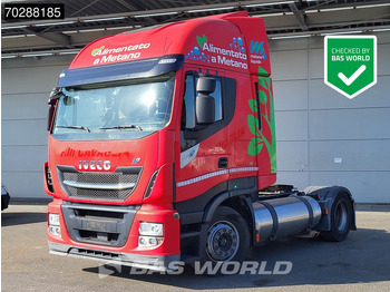Тягач IVECO Stralis 400