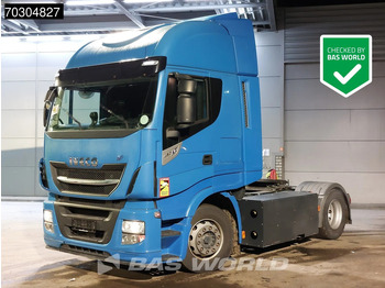 Тягач IVECO Stralis 460